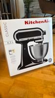 Kitchen Aid Küchenmaschine Teigmaschine Rührer Classic OVP Hessen - Friedberg (Hessen) Vorschau