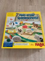 Haba Mein erster Spieleschatz Niedersachsen - Oyten Vorschau