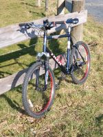 Herren Alu 26" MTB Mountainbike Trek 6000 Nordrhein-Westfalen - Lohmar Vorschau