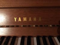 Klavier Yamaha M1J Bayern - Ansbach Vorschau
