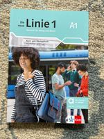 Die neue Linie 1 A1 Kurs- und Übungsbuch Gesamtband *NEU Köln - Ehrenfeld Vorschau