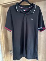 Poloshirt Tommy Jeans (Hilfiger), XXXL, Ungetragen Niedersachsen - Aurich Vorschau