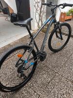 Fahrrad Rockrider 27.5 Zoll Rheinland-Pfalz - Niederheimbach Vorschau
