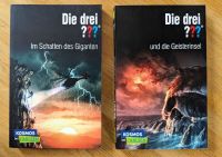 Die drei ??? und die Geisterinsel / Im Schatten des Giganten 2 TB Baden-Württemberg - Vaihingen an der Enz Vorschau