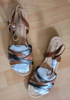 Ambellis Sommer-Sandalen Mitte - Wedding Vorschau