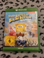 SpongeBob Schwammkopf: Battle for Bikini Bottom Xbox One Sachsen - Zwickau Vorschau