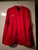 Nike DryFit Football Trainingsanzug Rot Schwarz Gr. XL Duisburg - Duisburg-Süd Vorschau