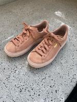 Puma SUED Platform Trace (Gr. 38) Mitte - Wedding Vorschau