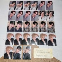 KPOP EVNNE TARGET ME UNSEEN ALBUM PHOTOCARD VERKAUF Nordrhein-Westfalen - Rietberg Vorschau