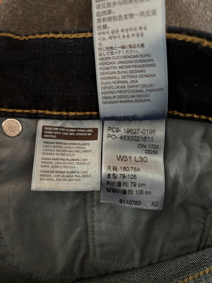 Levi’s Jeans neu in Burgdorf