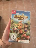 Harvest Life Nintendo Switch spiel Rheinland-Pfalz - Reifenberg Vorschau