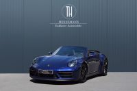 Porsche 911/992 Carrera 4 GTS Cabrio*InnoDrive*Lift*Matrix*BOSE* Bremen - Horn Vorschau