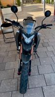 Motorrad XTRAIL 125 CM³ EURO5 Rheinland-Pfalz - Undenheim Vorschau