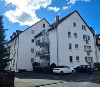 1-Zi.-Dachgeschosswohnung mit Tiefgaragenstellplatz in guter Lage Bayern - Goldbach Vorschau