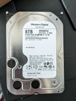 6TB Festplatte Western Digital WD60EDAZ-11U78B0 Berlin - Neukölln Vorschau