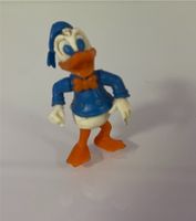 Donald Duck Steckfigur Ferrero Ü-Ei Figur aus den 70ern Dresden - Gompitz Vorschau