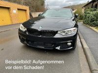 M Paket BMW 4er F32 F33 F36 Frontschürze Frontstoßstange Bayern - Karlstadt Vorschau