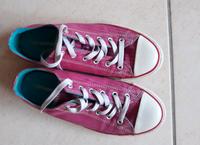 Converse Damen Sneaker Gr 37 pink Nordrhein-Westfalen - Hamm Vorschau