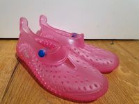 Neu Badeschuhe Schwimmschuhe Gr. 29 30 pink crivit Bayern - Landshut Vorschau