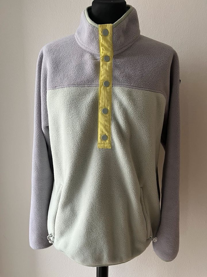 BURTON Damen Fleece T-Snap M in München