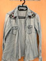 Jeans Bluse Bayern - Kumhausen Vorschau