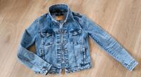 Only Jeansjacke, Jacke, Jeans, Gr. 34 (36) Niedersachsen - Lüneburg Vorschau