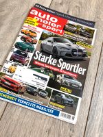 Auto Motor und Sport - Heft 26 - 01.12.2022 Nordfriesland - Emmelsbüll-Horsbüll Vorschau