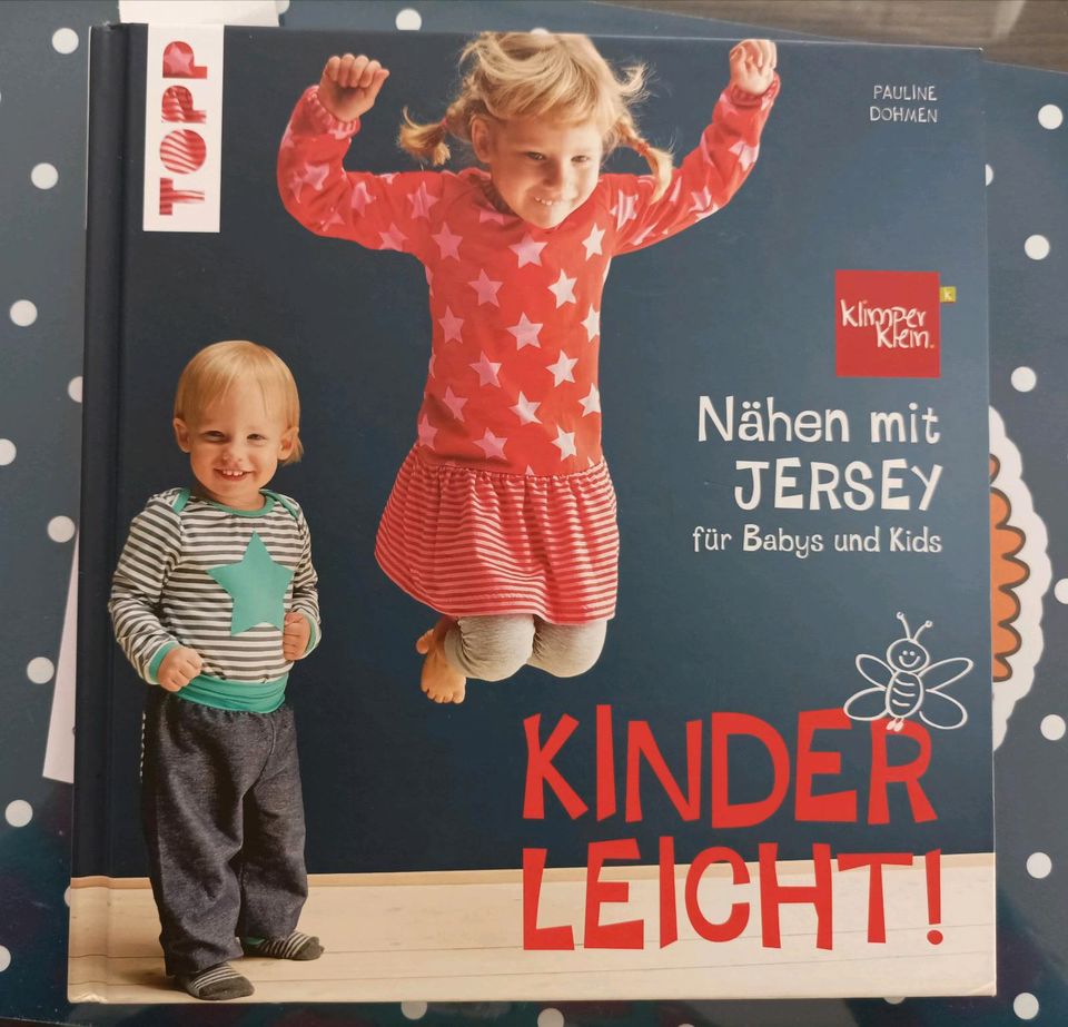 Klimperklein Kinderleicht in Hannover