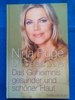 Nina Ruge + Dr.St.Duve - Das Geheimnis gesunder und schöner Haut Hannover - Vahrenwald-List Vorschau