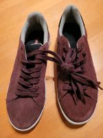 Neu Björn Borg Sneakers Gr. 37 bordeaux Nordrhein-Westfalen - Rees Vorschau