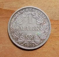 Kaiserreich: 1 Mark 1903 A Silber Niedersachsen - Bippen Vorschau