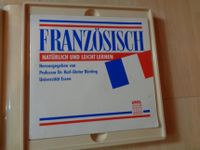 Sprachkurs Französisch mit Kassetten und Lehrbuch Nordrhein-Westfalen - Hünxe Vorschau
