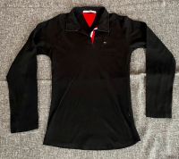 TOMMY HILFIGER Polo-LA-Shirt Jungen schwarz 164 170 Rheinland-Pfalz - Hütschenhausen Vorschau