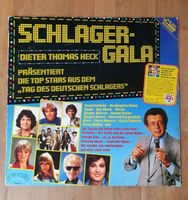 LP Dieter Thomas Heck Schlager-Gala - Schallplatte Sachsen - Grimma Vorschau