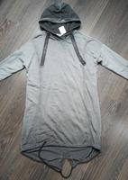 Damen Soccx Sweatkleid Kleid mit Kapuze Gr. XL neuwertig Hessen - Neu-Isenburg Vorschau