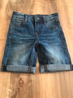 s.Oliver kurze Jeans slim Baden-Württemberg - Ostfildern Vorschau