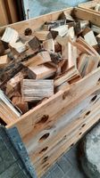 Trockenes Kiefer Brennholz Niedersachsen - Großefehn Vorschau