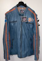 Gulf Lederjacke NEU 4XL Nordrhein-Westfalen - Heiligenhaus Vorschau