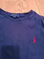 POLO Ralph Lauren Shirt Gr. 176 Longshirt München - Bogenhausen Vorschau