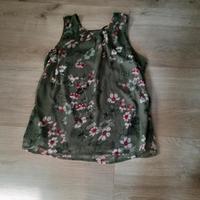 Bluse Shirt ❤️ Vero Moda Schleswig-Holstein - Glinde Vorschau
