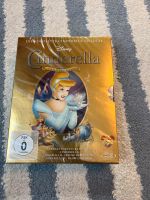 Disney DVD  Blue Ray Cinderella 1-3 NEU OVP Baden-Württemberg - Ellwangen (Jagst) Vorschau