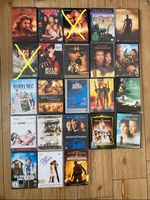diverse DVD, Filme Bad Doberan - Landkreis - Satow Vorschau