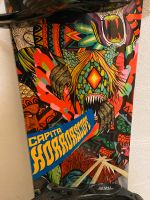 Snowboard Capita Horrorscope FK 2011 149cm Schleswig-Holstein - Kiel Vorschau