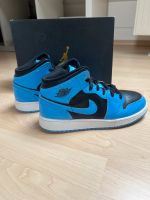 Air Jordan 1 Mid Nordrhein-Westfalen - Bergneustadt Vorschau