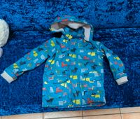 Original MINOTI Regenjacke 92 98 Bayern - Ingolstadt Vorschau