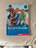 Beste Freunde Kursbuch Deutsch für Jugendliche A1.2 Hueber Niedersachsen - Bad Zwischenahn Vorschau