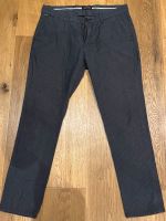 Scotch & Soda Blake Chino Stoffhose Hose 32/32 grau Berlin - Lichtenberg Vorschau