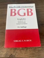 BGB 14. Auflage Nordrhein-Westfalen - Hilden Vorschau