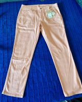 Jeans Chino Hose von Deerberg gr 44 rosa  *Neu* Niedersachsen - Lüneburg Vorschau