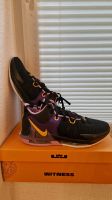 Nike Lebron Witness 7 Lakers | 15 / 49.5, NEU Sachsen-Anhalt - Halle Vorschau